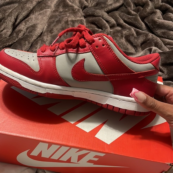 dunks - Picture 2 of 3